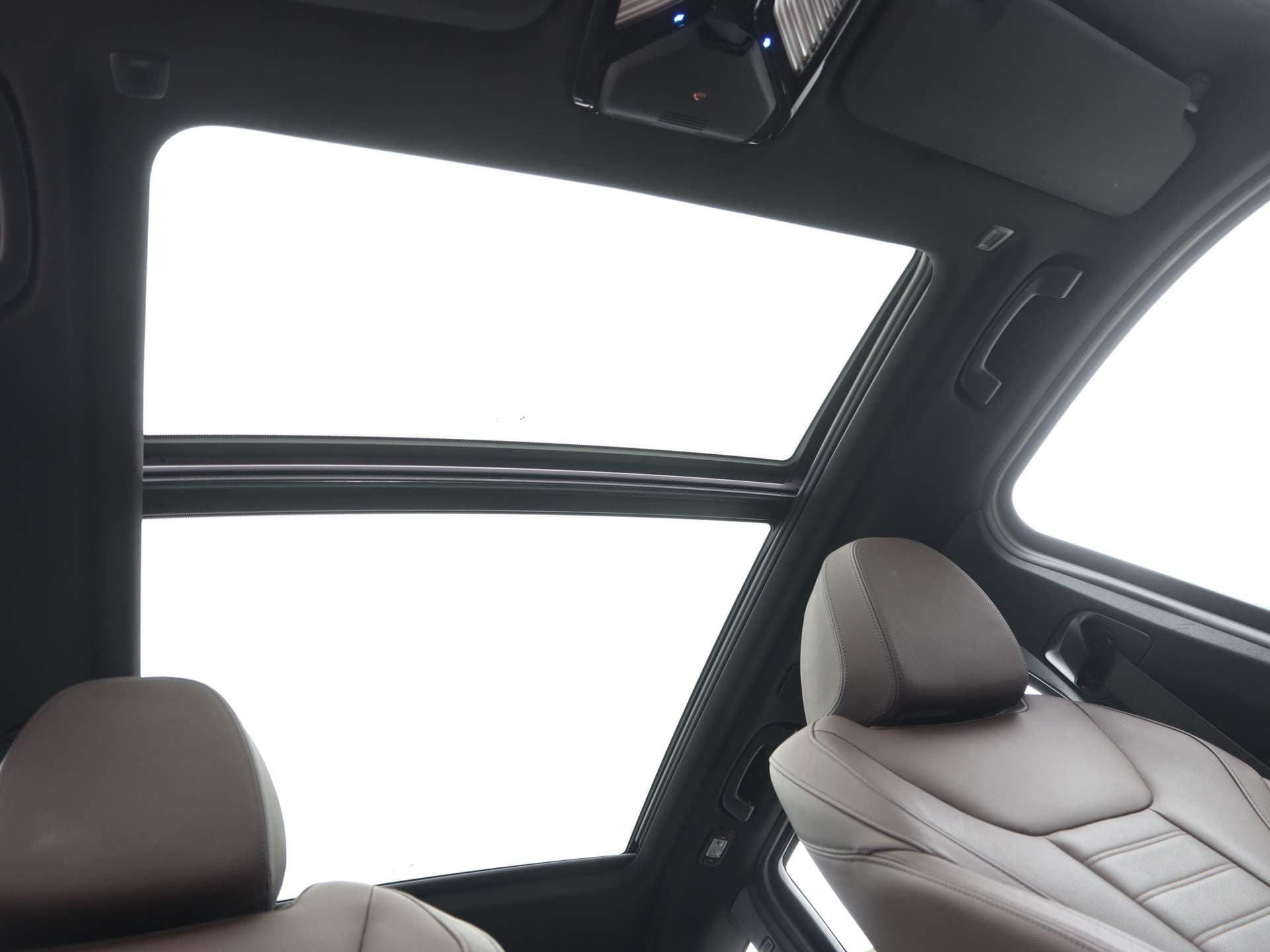 BMW X3 3.0sd AT (286 hp)